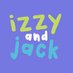Izzy and Jack Publishing (@izzybean) Twitter profile photo Izzy and Jack Publishing (@izzybean) Twitter profile photo