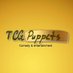 TCG Puppets (@puppetstcg) Twitter profile photo TCG Puppets (@puppetstcg) Twitter profile photo