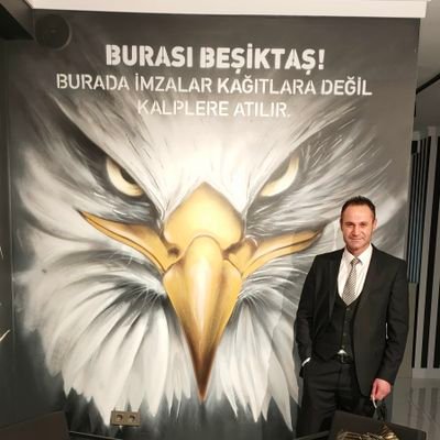 🦅❤️🤍BeŞİKTaŞ🖤❤️🦅