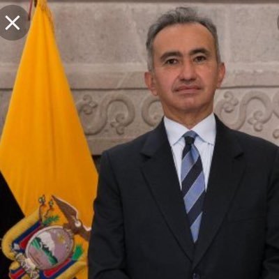 Embajador del Ecuador en Japón