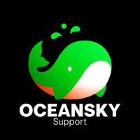 Oceansky Support Team (@oceanskysupport) 's Twitter Profile Photo Oceansky Support Team (@oceanskysupport) 's Twitter Profile Photo
