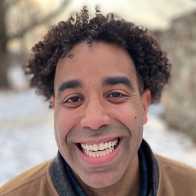 Dad, husband, music producer, and mountain biker. Fan of nature, games, and laughs. Opinions are my own.