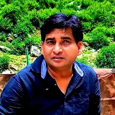 DilipDsr's profile picture. Journalist  @dsruncut @Aajtak 
.Tweets are Personal