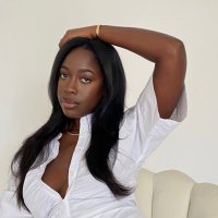 Nana Agyemang (@itsreallynana) 's Twitter Profile Photo Nana Agyemang (@itsreallynana) 's Twitter Profile Photo