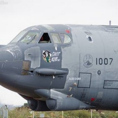 Retired B-52 flyer, competition shooter. Current Cyber Targeting Instructor and Ethical Hacker-in-Training. :)