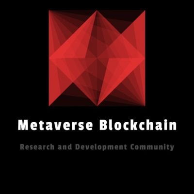 ★Konya Teknik Üniversitesi★
Metaverse Blockchain Research and Development Community