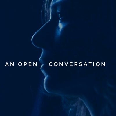 AnConversation's profile picture. An Open Conversation is a documentary that explores the lack of mental health support for families who have experienced pregnancy or infant loss.