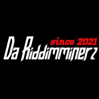 the multi genre selector Blackeye from Da Riddimminerz Sound System since 2021, Da Riddimminerz Vybz Mix Available on Mixcloud.