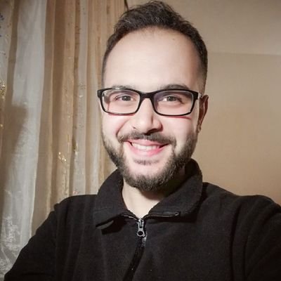 talebiedep's profile picture. ﷽