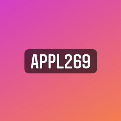 Use o cupom APPL269 e aproveite ofertas inacreditáveis no app americanas.