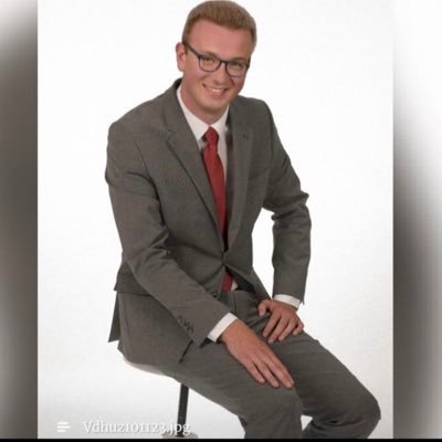 MarkGreeve14's profile picture. 