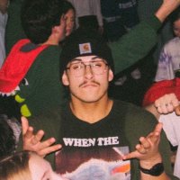 Daniel J. Castro (@_danielcastr0_) 's Twitter Profile