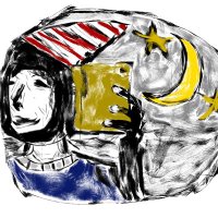 :')🦹‍♀️ (@urtypicalaible) 's Twitter Profile Photo