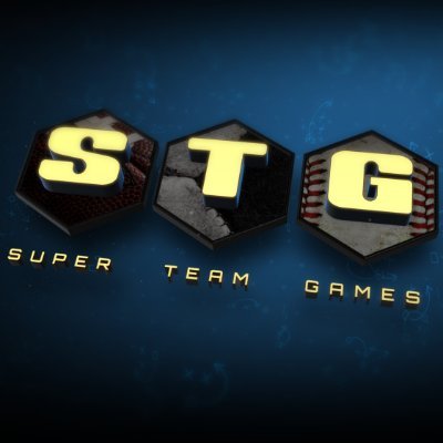 Creating a new breed of sports games. Creators of @STG_Football 🏈