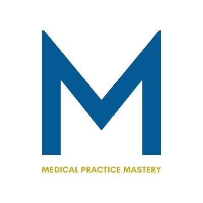 MP_Mastery's profile picture. Medical Practice Mastery create courses to teach you everything you need to know to master and operation your medical practice.