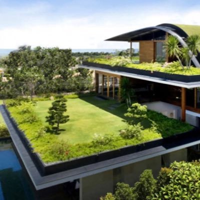 Building sustainable homes