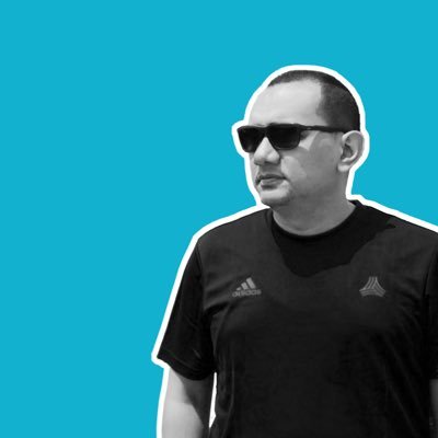 Creative Director REF/BVD Branding & Visual Design