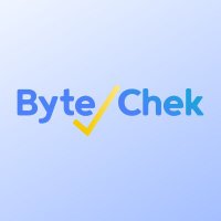 ByteChek (@bytechek) Twitter profile photo