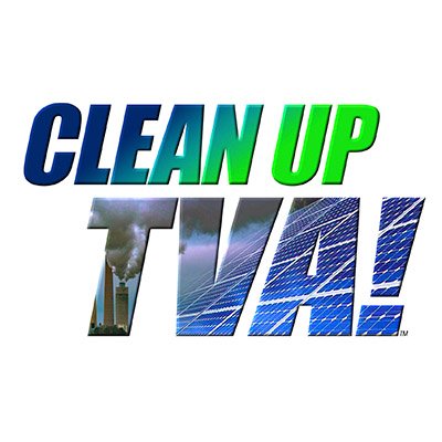 CleanUpTVA Profile Picture