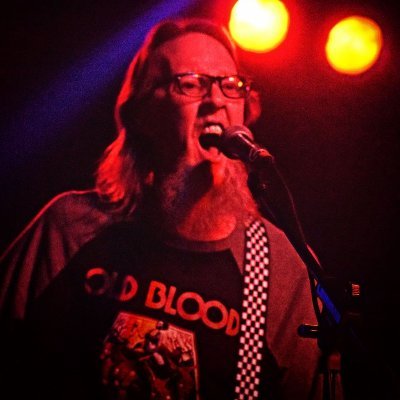 Guitarist-Guadalupe Blue https://t.co/wNYkZOsBM6
Rock&Roll teacher https://t.co/ezb6hIUys9…
he/him
Hate is ignorance.
Climate Change = Serious!
Be change