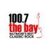 100.7 The Bay (@thebay_online) Twitter profile photo 100.7 The Bay (@thebay_online) Twitter profile photo