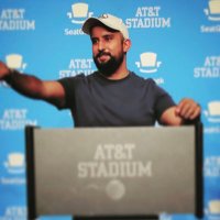 HectorLV (@lazk100) 's Twitter Profile