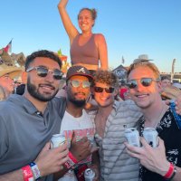 Austyn B. (@austynclutch) 's Twitter Profile Photo