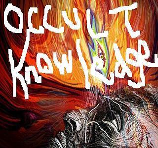occultknowledge's profile picture. hidden truth