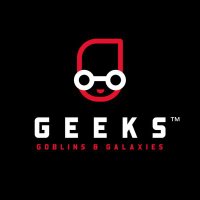 Geeks, Goblins, and Galaxies (@geeksgoblinsgal) 's Twitter Profile