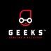 Geeks, Goblins, and Galaxies (@geeksgoblinsgal) Twitter profile photo Geeks, Goblins, and Galaxies (@geeksgoblinsgal) Twitter profile photo