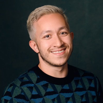 Writer, Director, Producer. 👨🏻@TinCanBros 💫@teamstarkid 🔦@scoutexpedition 🎵@elsiefest 📷 https://t.co/InW0uUOanC (he/him) 🇹🇼🇺🇸🏳️🌈