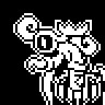 _monster_demon's profile picture. Pixel Artist |Game Programmer & Designer @Milk_Bubbles_| All views are my own