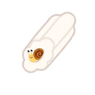 ちくわつむりさんのプロフィール画像