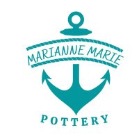 Marianne Marie Pottery(@MMariePottery) 's Twitter Profile Photo