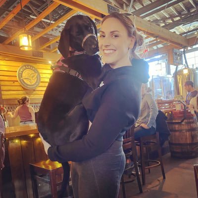 DrMelRaeJor's profile picture. UAB PCCM Fellow. Dog/Cat Mom. Mediocre crossfitter. Trying to keep my plants alive 🪴