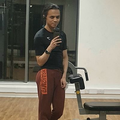 DanhoTV's profile picture. Powdered Babies. 

Scottish Asian. RETIRED ANA OTP STREAMER.