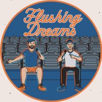 Flushing Dreams Podcast (@flushing_dreams) 's Twitter Profile Photo Flushing Dreams Podcast (@flushing_dreams) 's Twitter Profile Photo