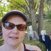 Melissa Krzywicki (@angeldark1325) 's Twitter Profile