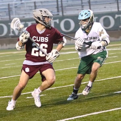 Official Twitter account of U of D Jesuit Varsity Lacrosse l Men for Others l #AMDG