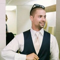 Nick Stanford (@nickstanford16) 's Twitter Profile