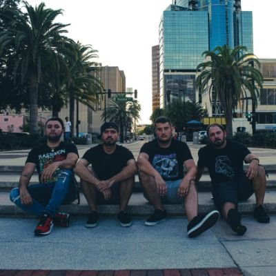 With inspiration all across the rock and metal spectrum, Central Florida's Fabricate brings a new flavor to modern metal