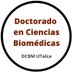 Doctorado en Ciencias Biomédicas UTalca (@dcbmutalca) Twitter profile photo Doctorado en Ciencias Biomédicas UTalca (@dcbmutalca) Twitter profile photo