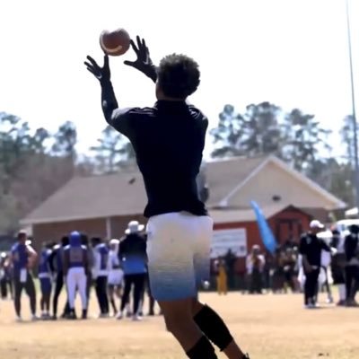 Co 2026
6ft 165lbs  wr
Campbell high school ga