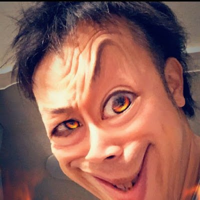 B5tJEAv85XYSIXv's profile picture. 宜しくです