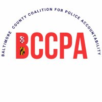 Balt County Coalition for Police Accountability (@bcpolicereform) 's Twitter Profile