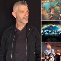 Extreme Life & Lary Dean (@extremeldr) 's Twitter Profile