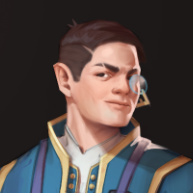 rmorenoart's profile picture. Ilustrador