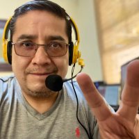 Dani Ardon (@tg9amd) 's Twitter Profile