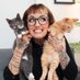 Erica Danger! 🐀 (@ericalikescats) Twitter profile photo Erica Danger! 🐀 (@ericalikescats) Twitter profile photo