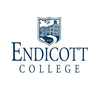 Welcome to #EndicottCollege, an oceanfront college with a proven internship model, offering undergrad, grad, & doctoral programs 💙💚 #ThisIsEndicott #GoGulls